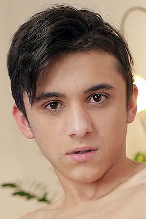 et billede af Jeremiah Bell