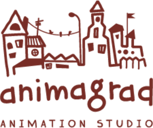 Logo de la société Animagrad Animation Studio 19060