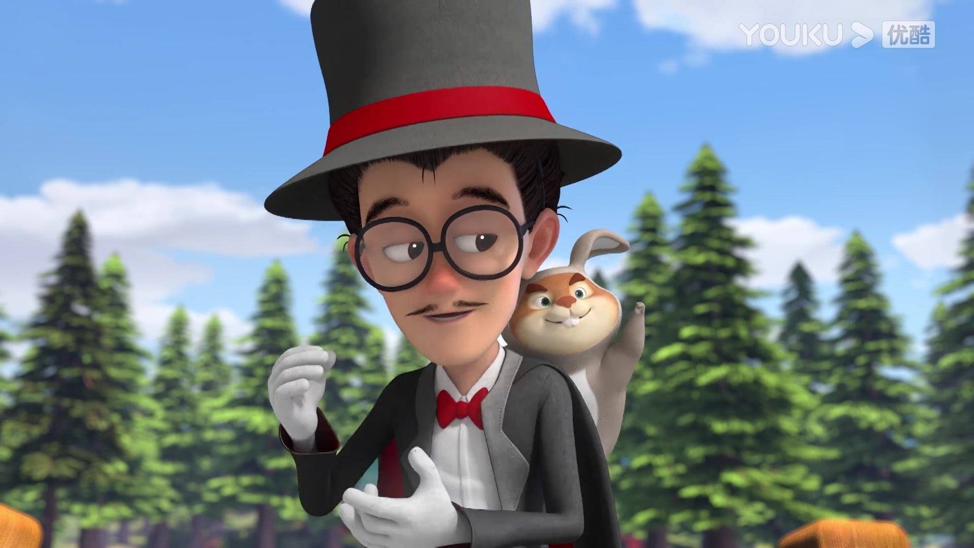 Thumbnail for Episode 50 Season 1 Episode 50