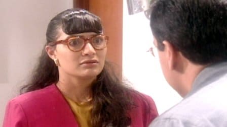 Ich bin Betty die Hässliche Staffel 1 :Folge 27 