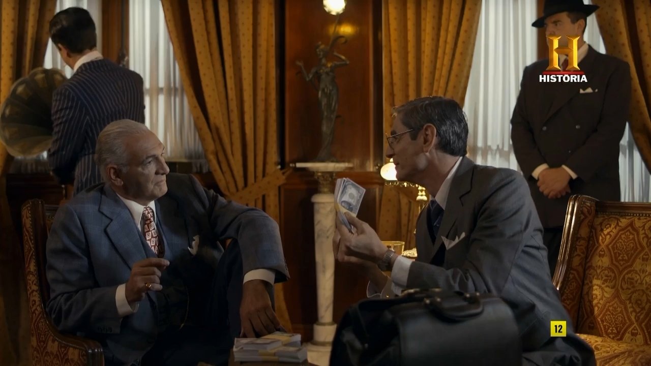 Thumbnail for Episode 2 Season 1 Episode 2