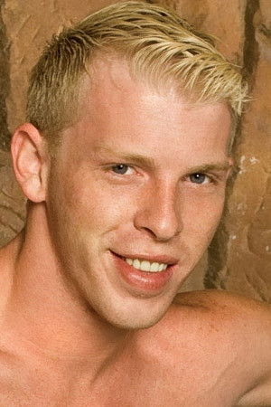 et billede af M.J. Taylor