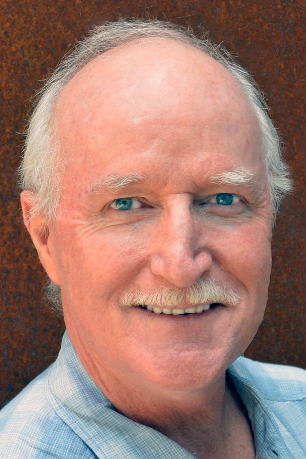 et billede af Richard Andrew Jones