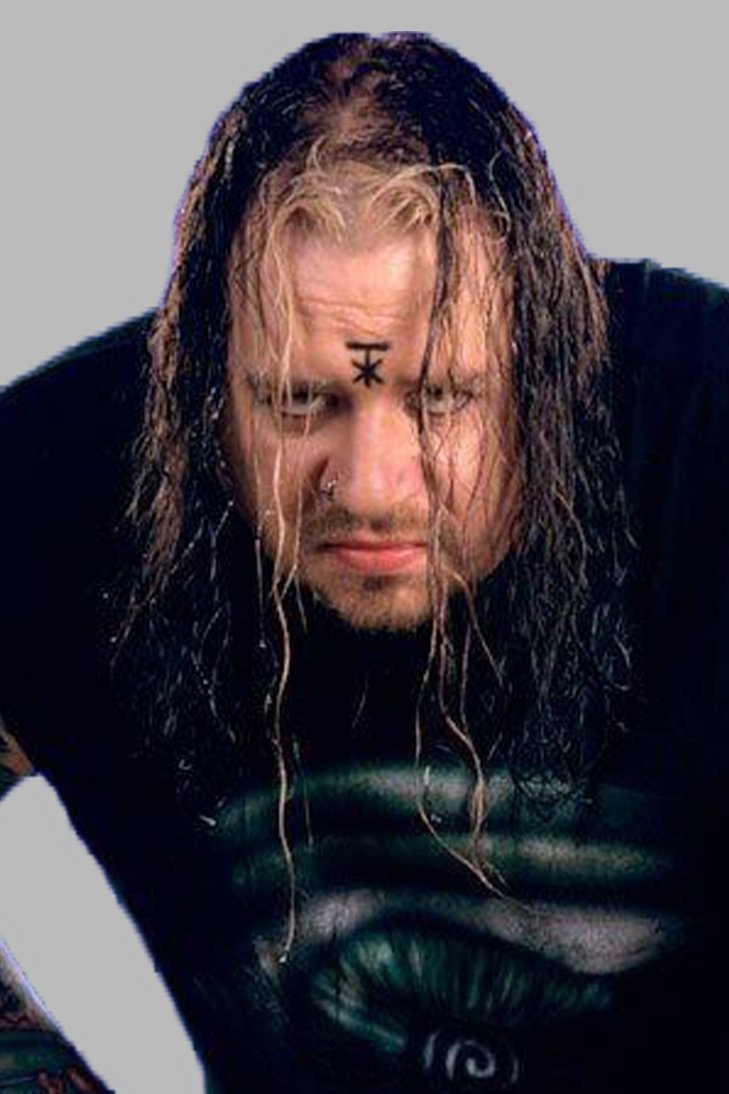 et billede af Dennis Knight