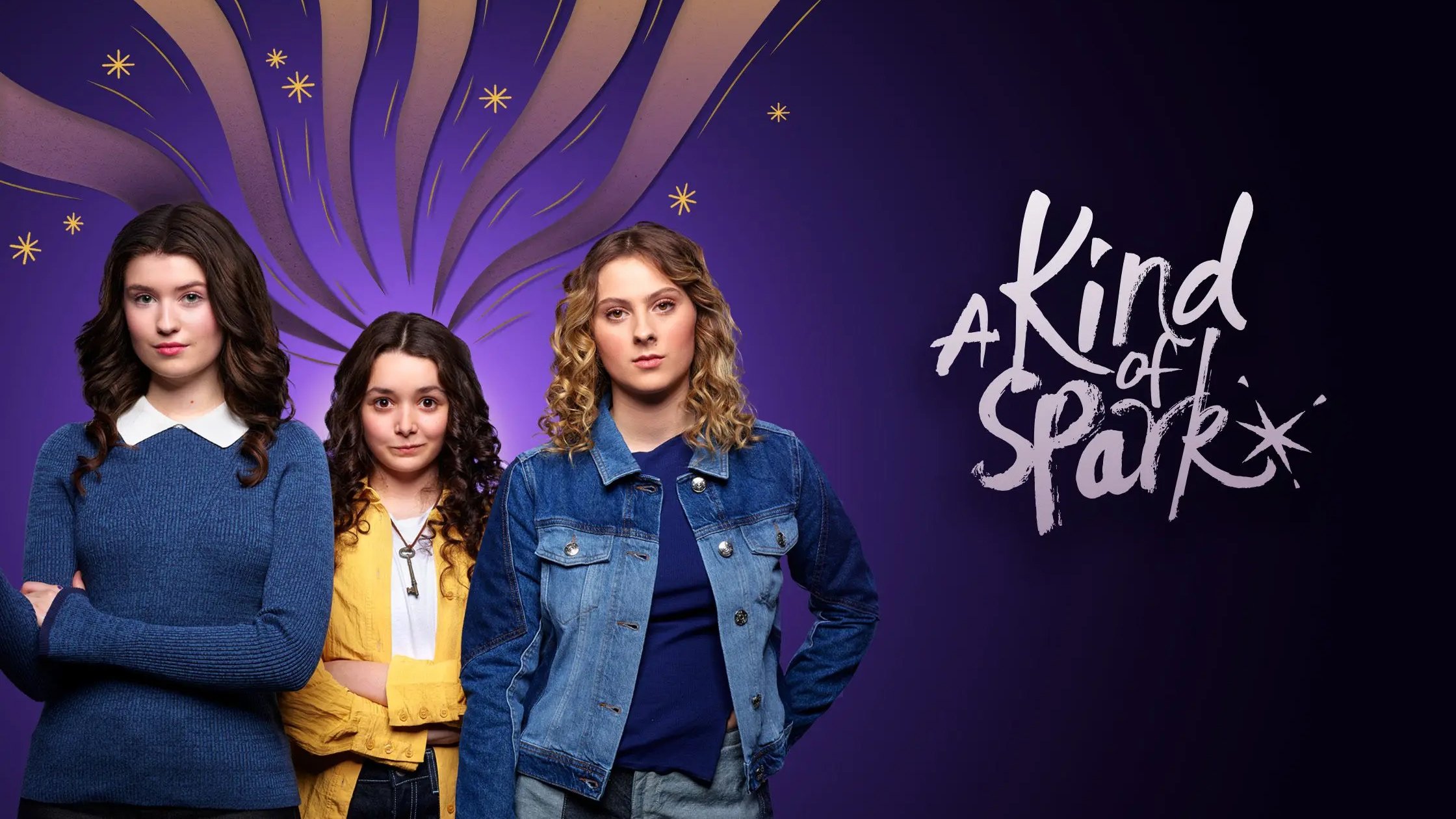 A Kind of Spark