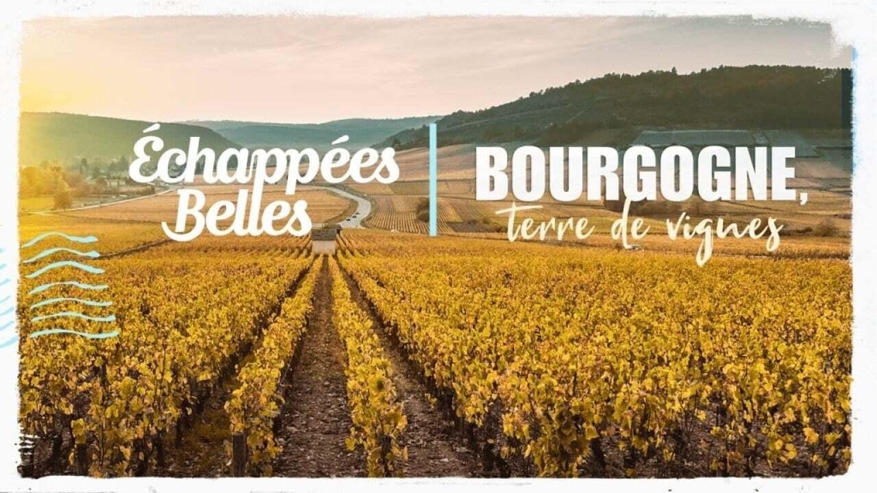 Echappées Belles