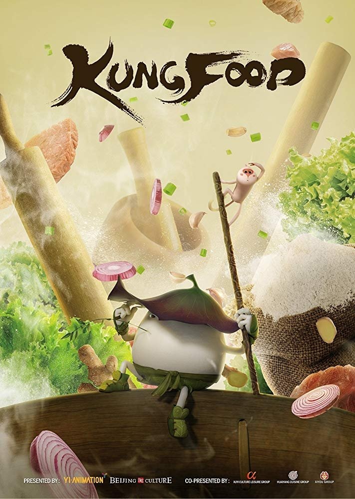 Kung Food