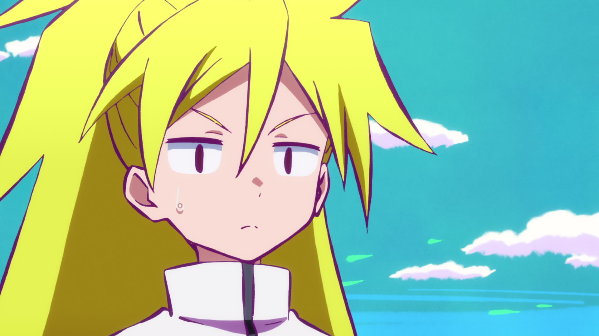 Heion Sedai no Idaten-tachi - Anime terá 11 episódios - AnimeNew