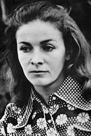 et billede af Margarita Koshelyova