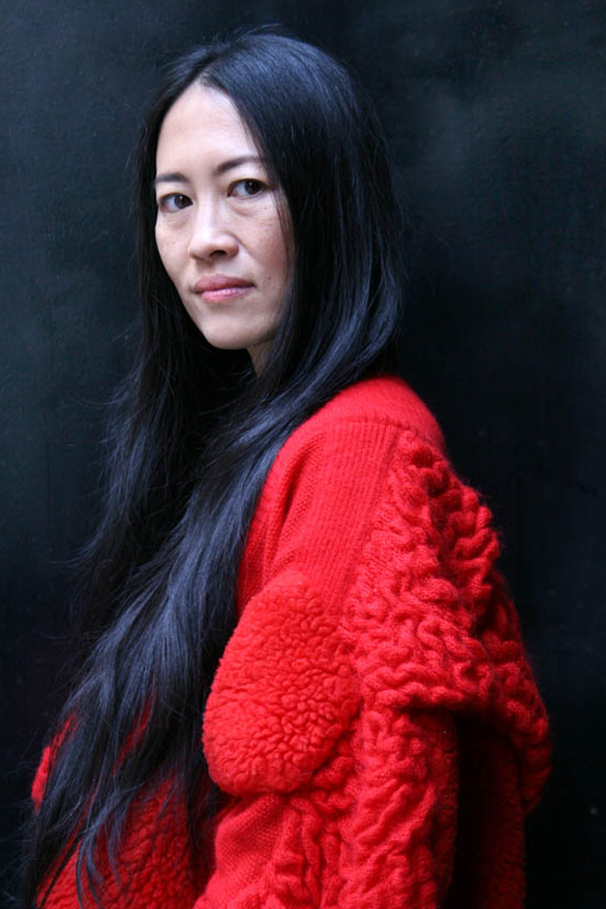 Huichi Chiu's picture in the cast