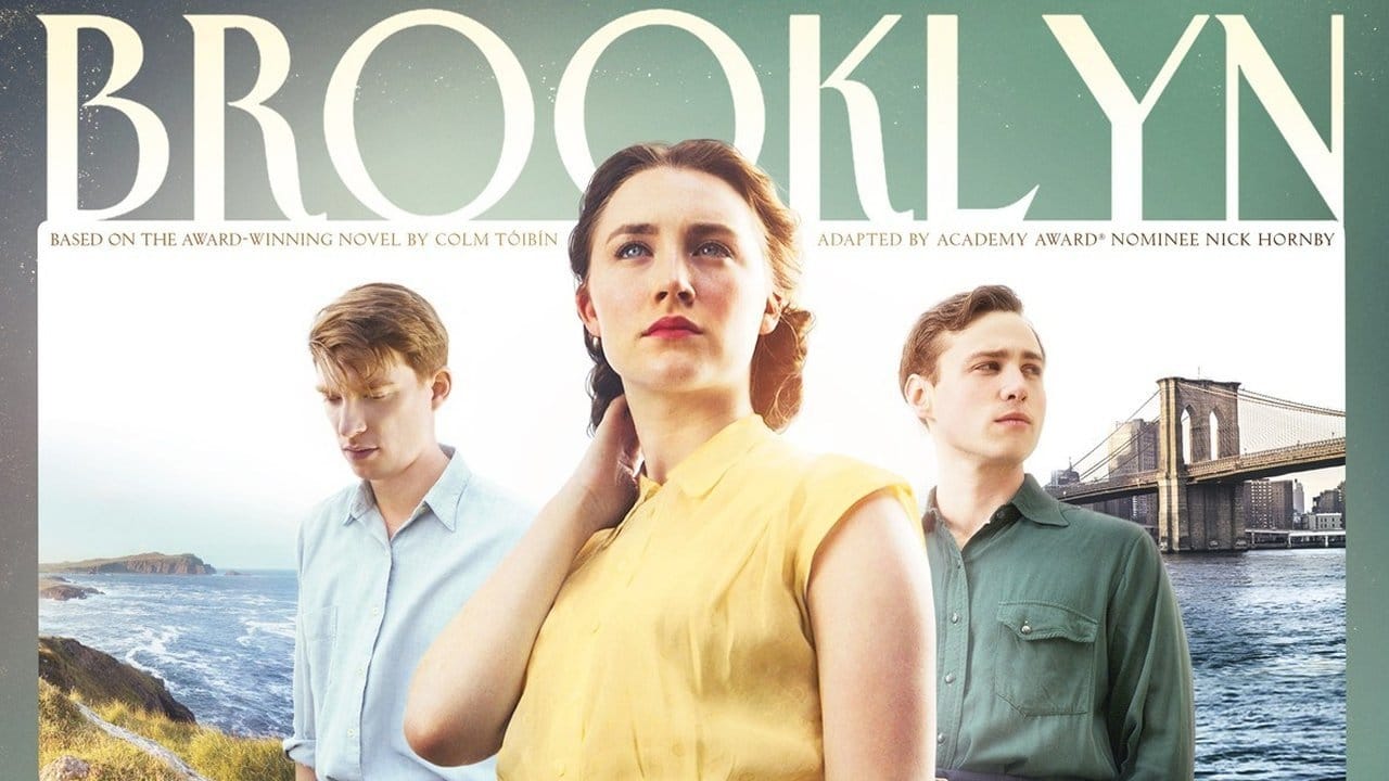 Brooklyn (2015)