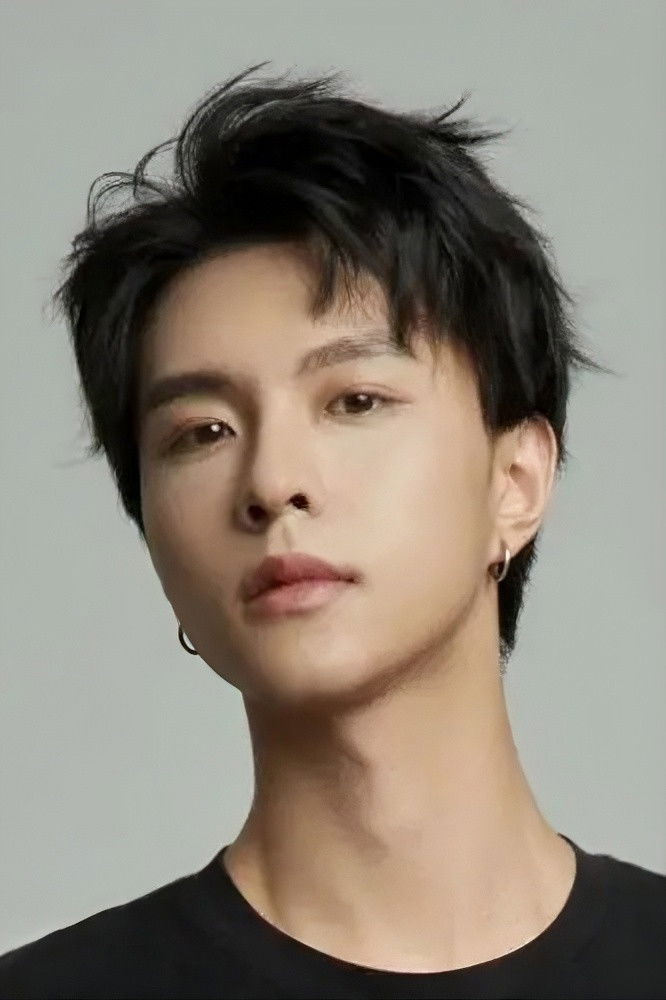 et billede af Li Hongyu