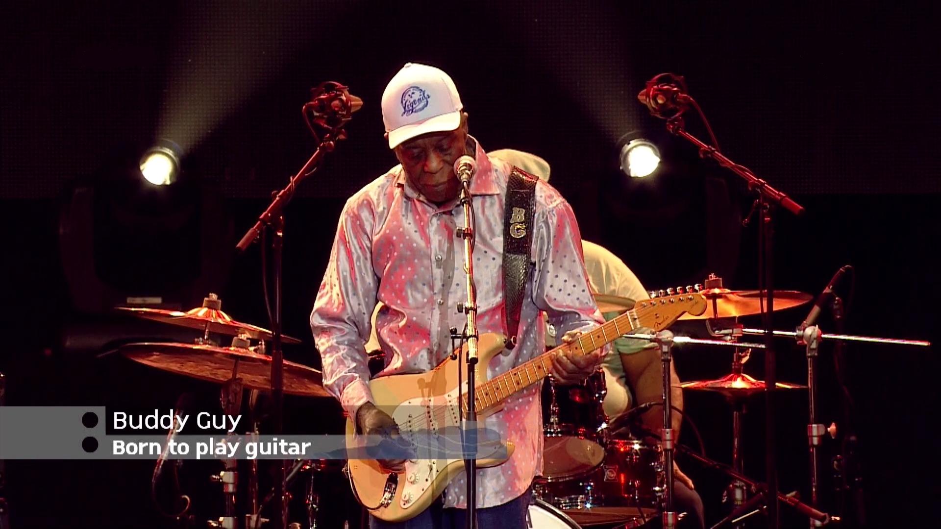 North Sea Jazz Highlights (2016)
