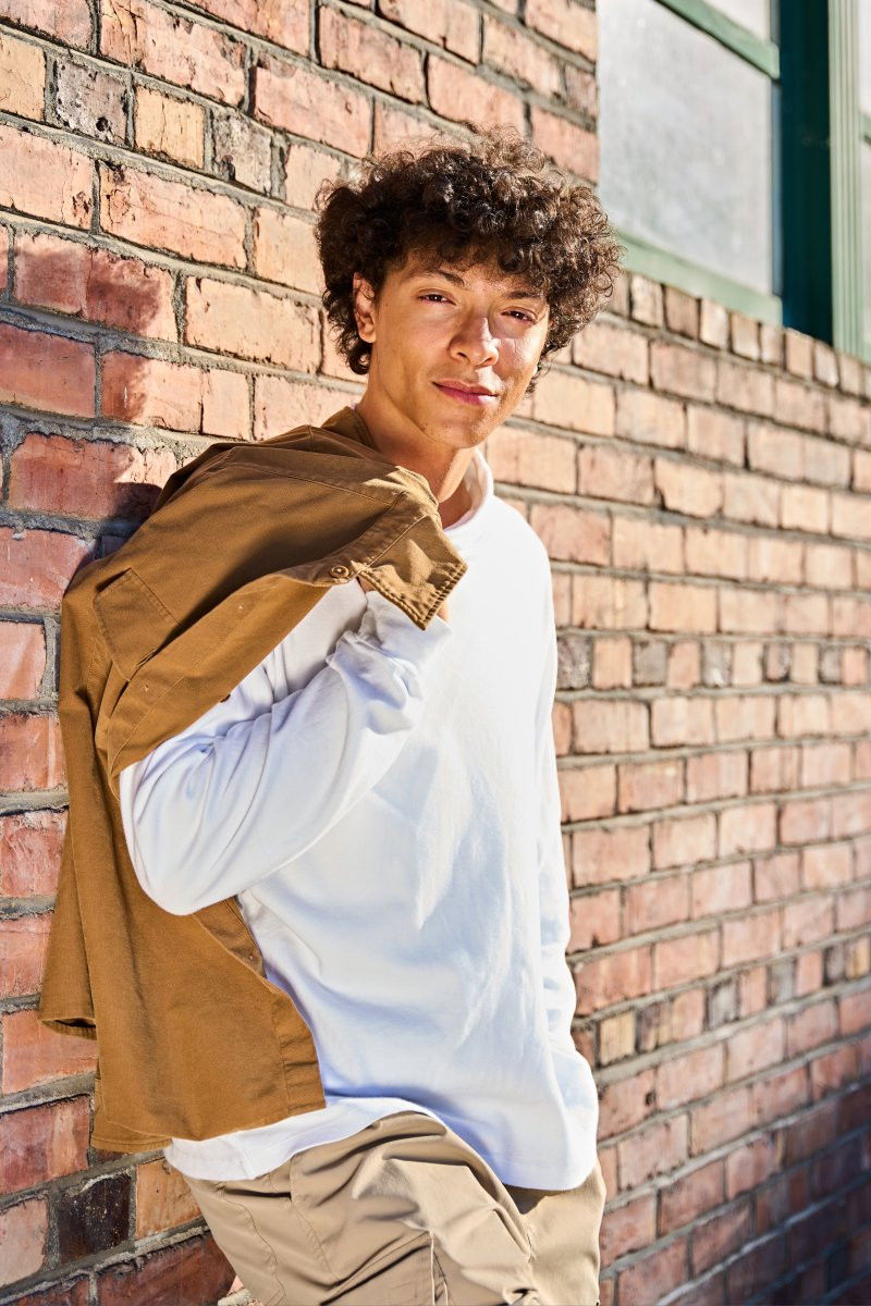 et billede af Santana Padilla