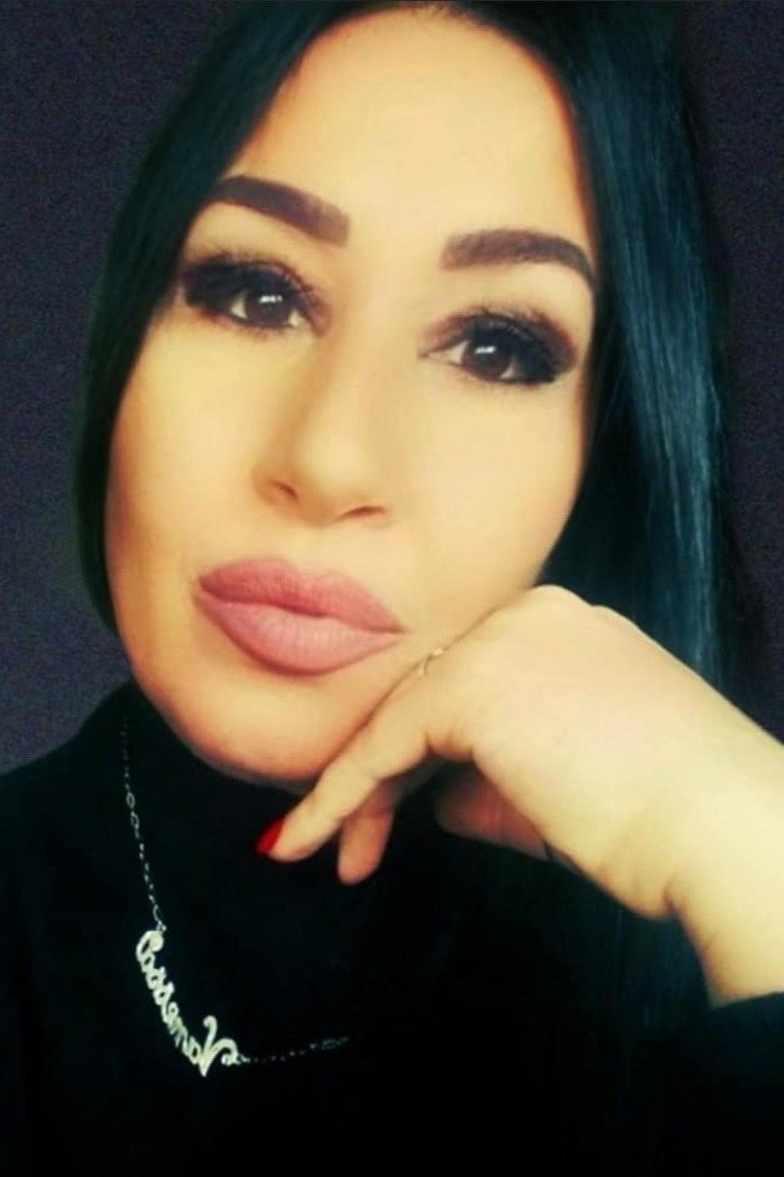 et billede af Vanessa Marini