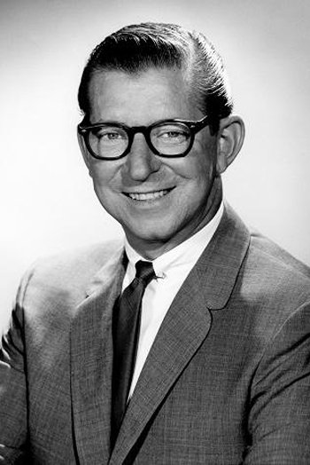 et billede af Bill Baldwin