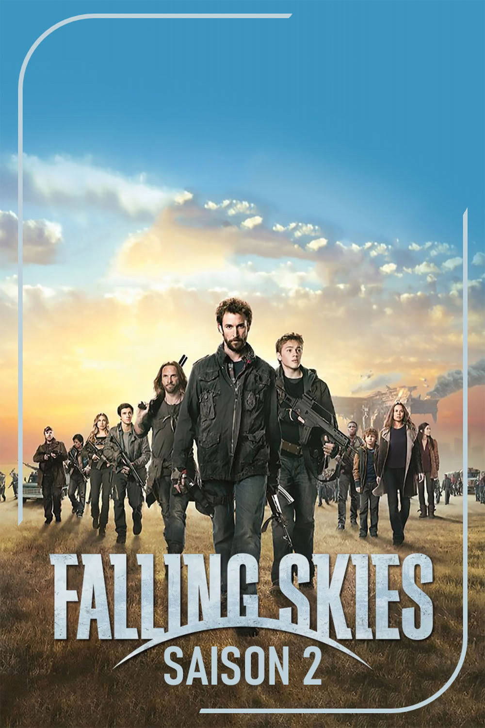 Saison 2
