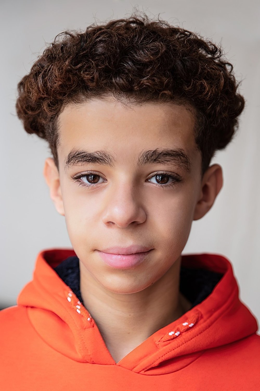 et billede af Milhane Idiri