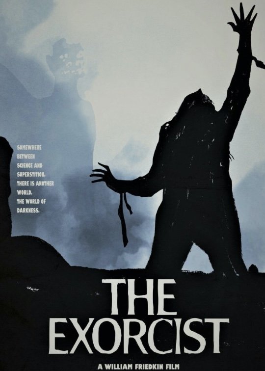 The Exorcist
