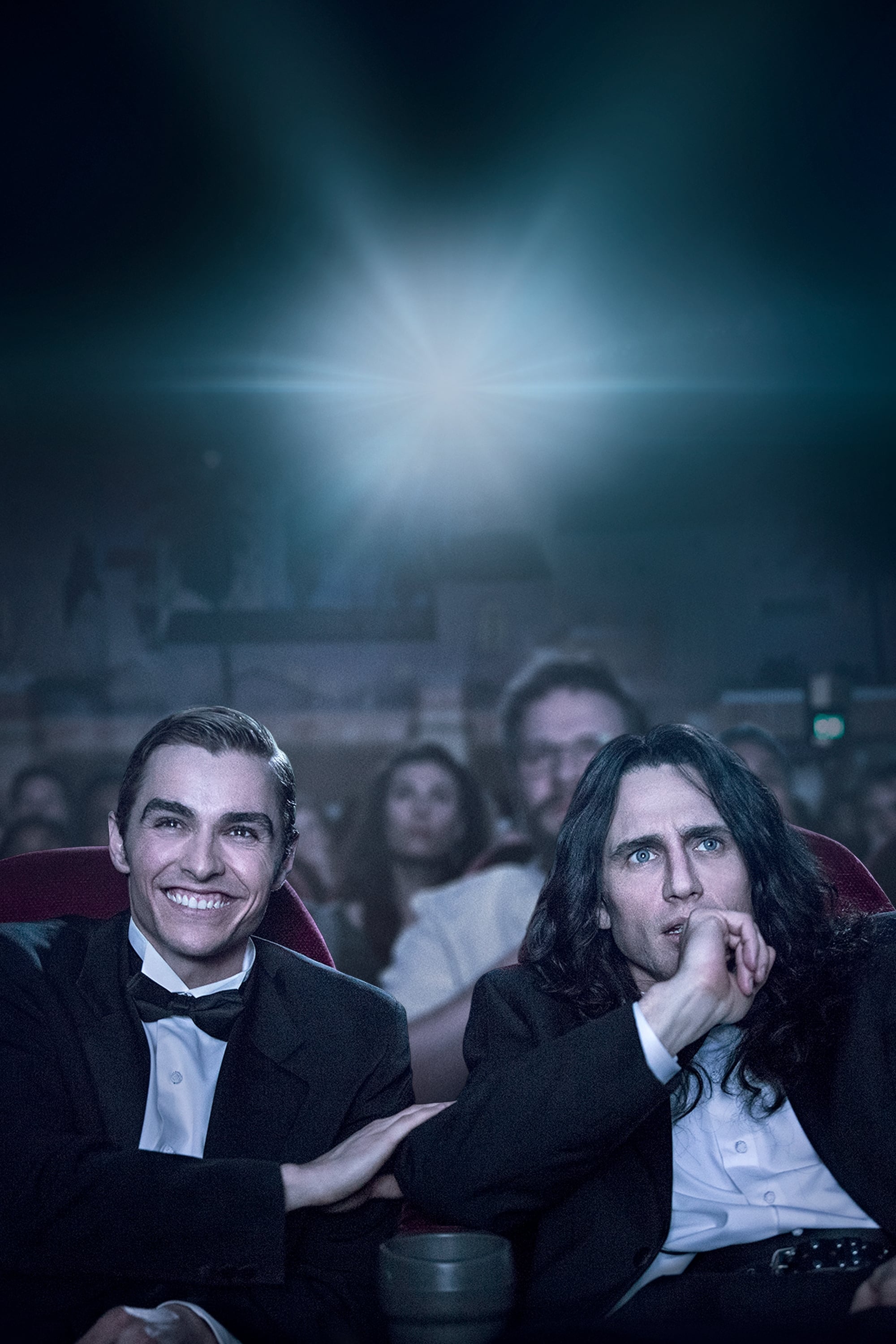 The Disaster Artist