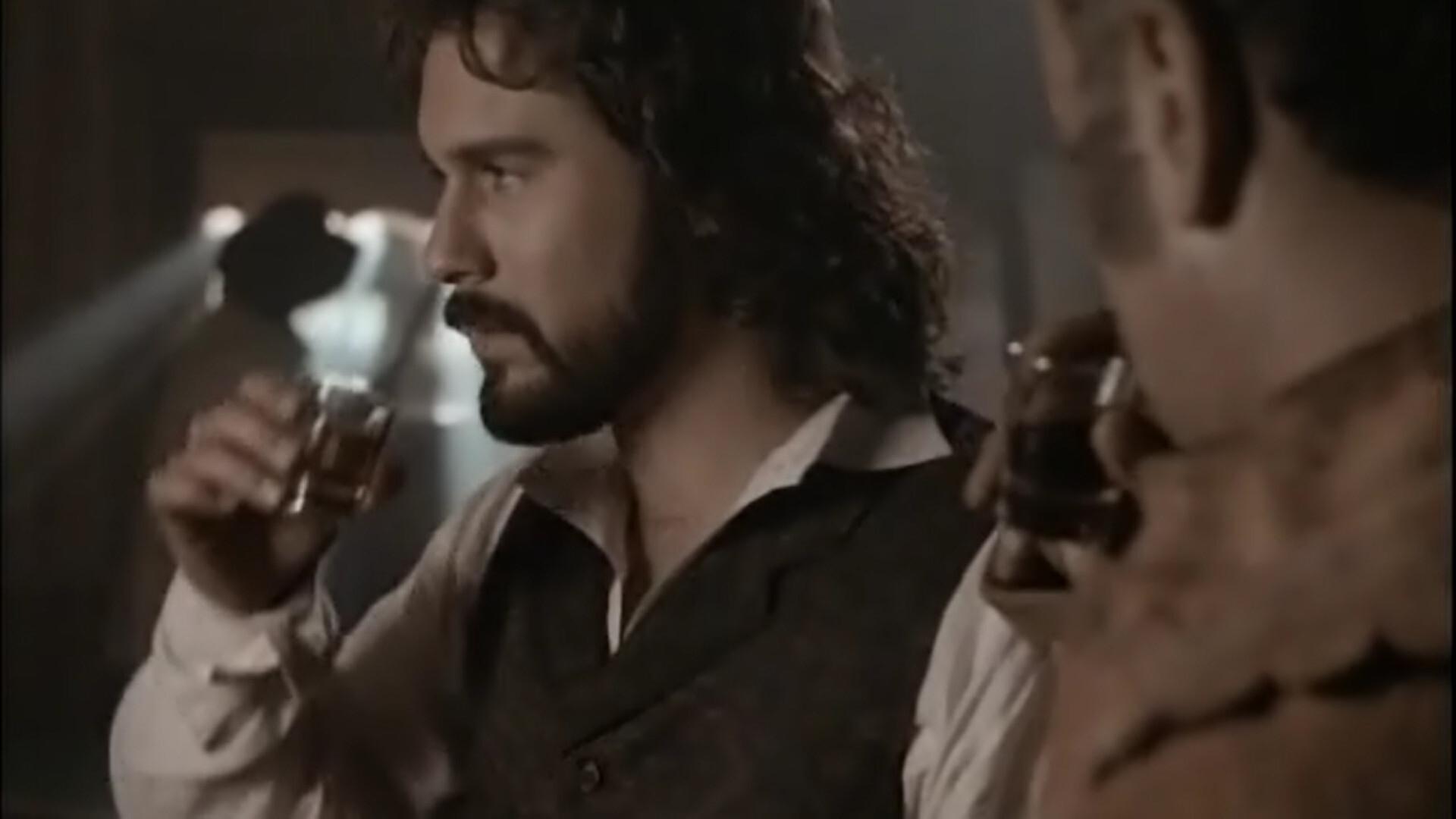 Lonesome Dove: The Outlaw Years - Épisode 21
