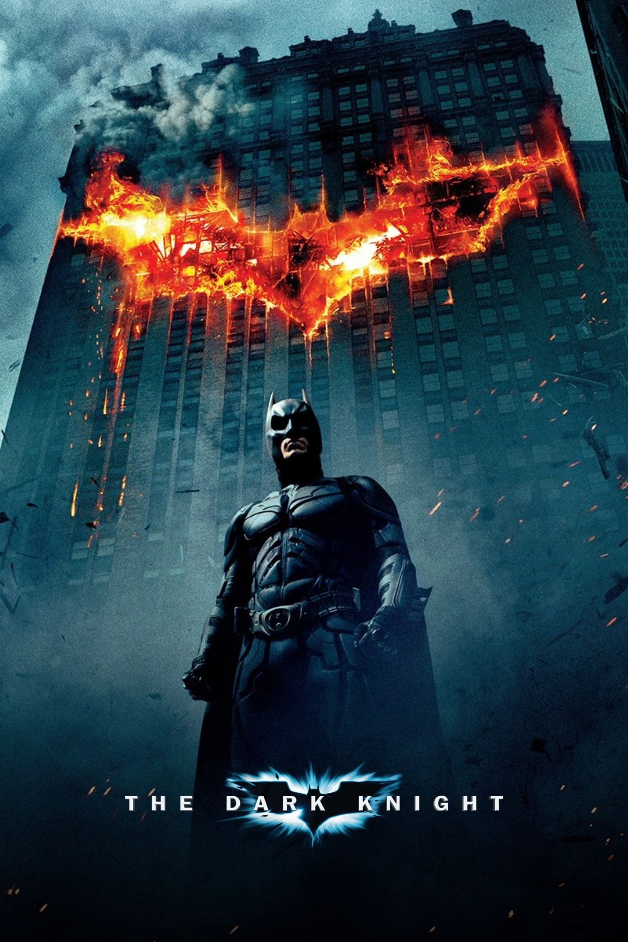 The Dark Knight