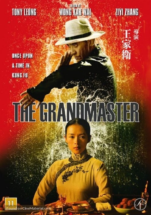 The Grandmaster