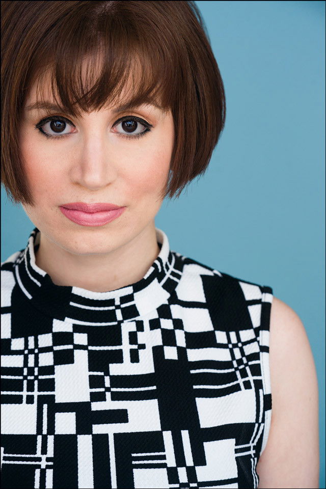 et billede af Brandi Aguilar