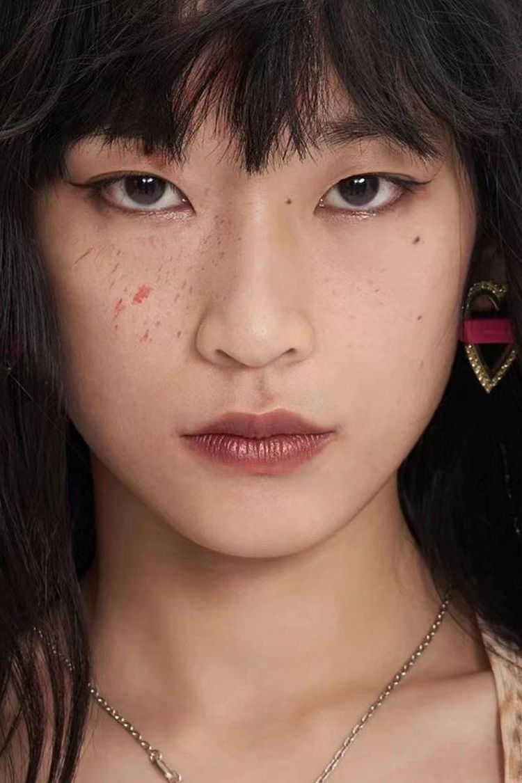 et billede af Yoko Lee