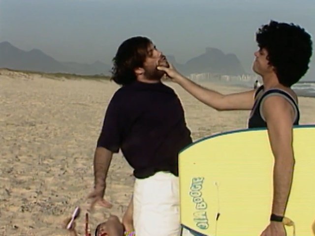 O Sexo dos Anjos - Épisode 56