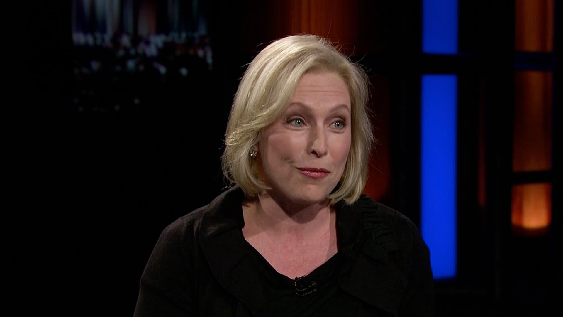 Real Time with Bill Maher Season 12 :Episode 30  October 17, 2014