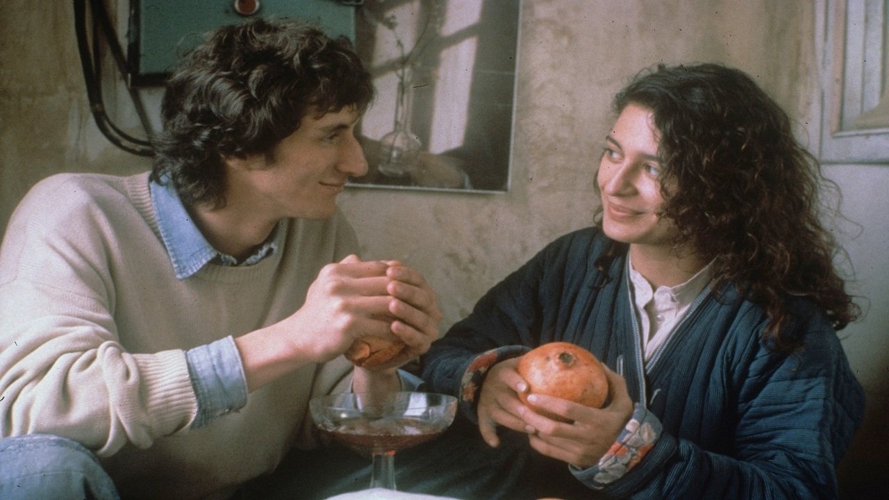 Odds and Evens (1993)