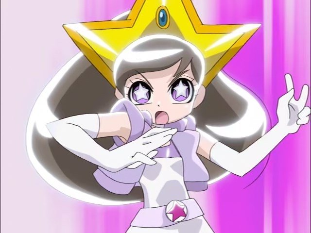Powerpuff Girls Z