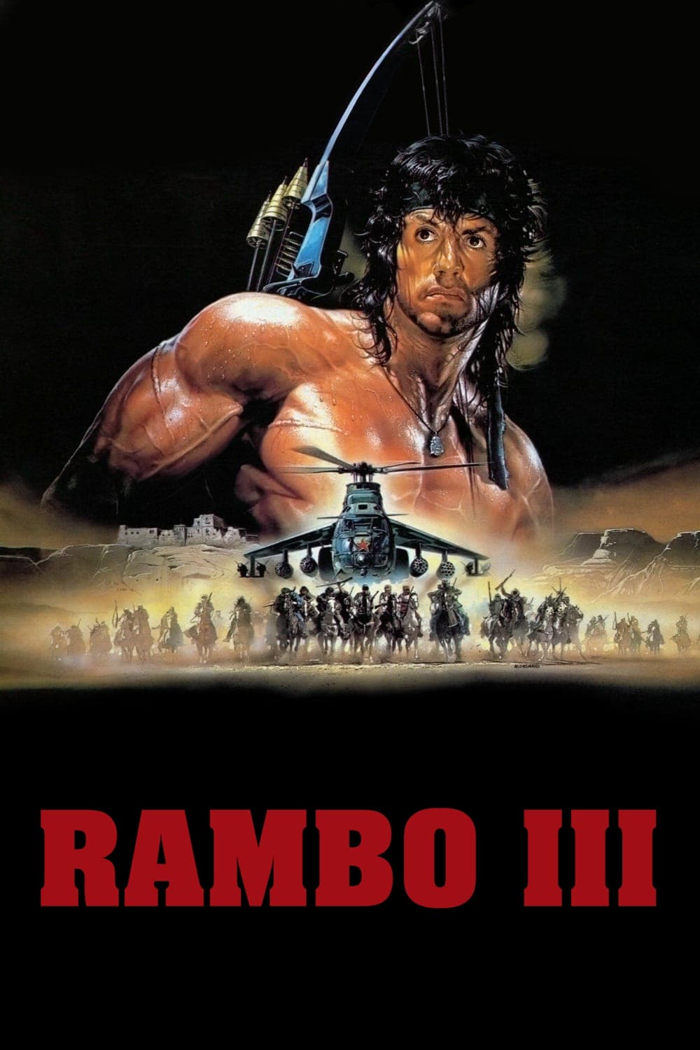 Rambo III