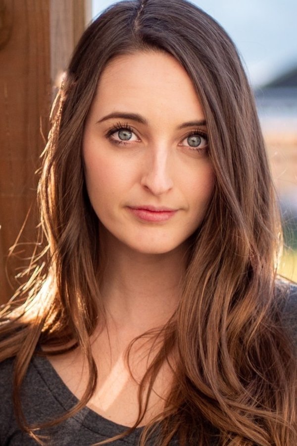 et billede af Zuzu Weingart