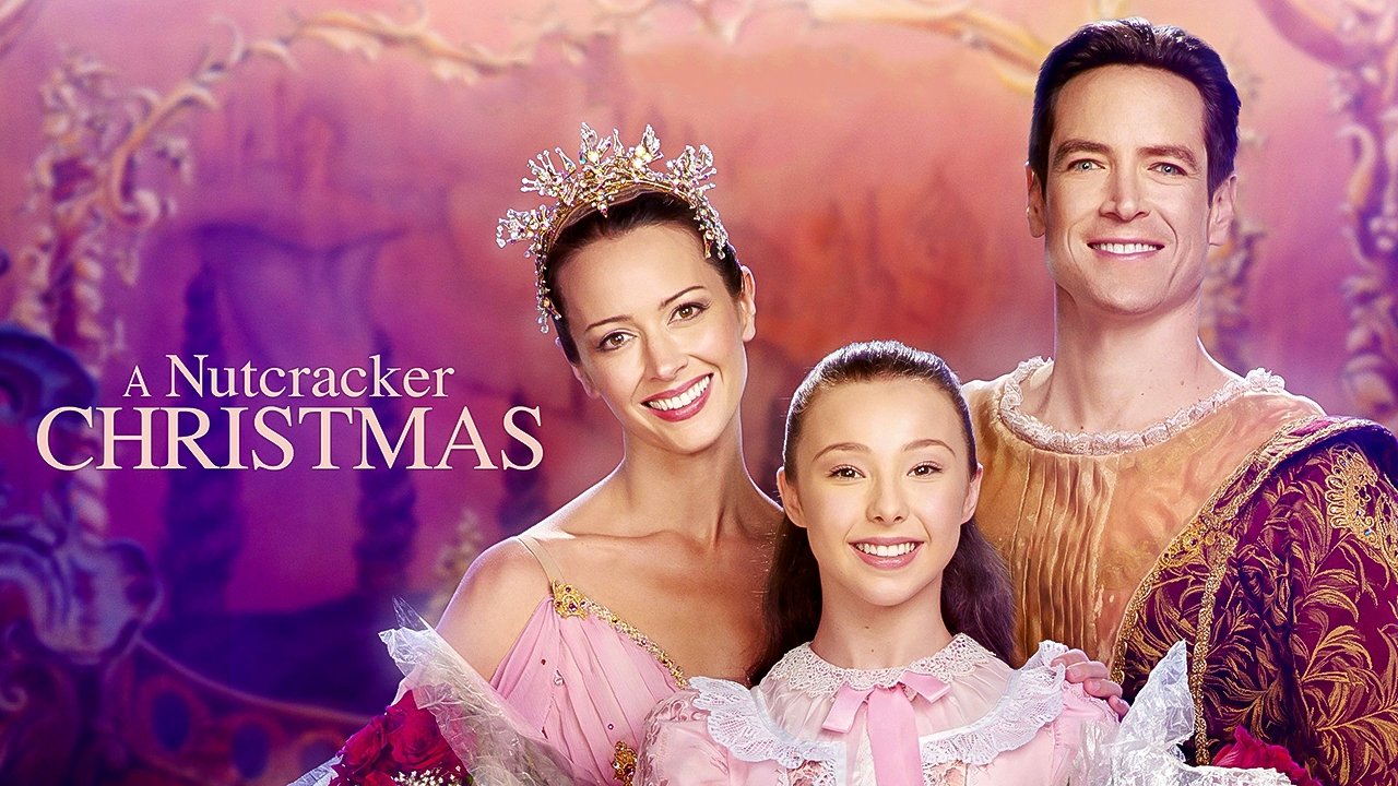 A Nutcracker Christmas (2016)