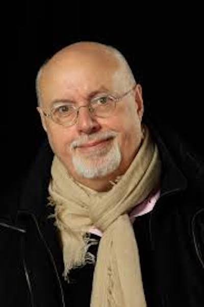 et billede af Jean-Jacques Bernard