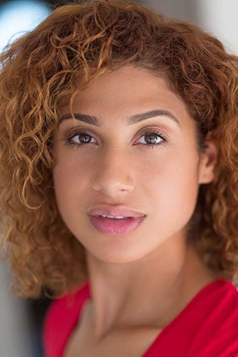 et billede af Kaylah Pantaleón