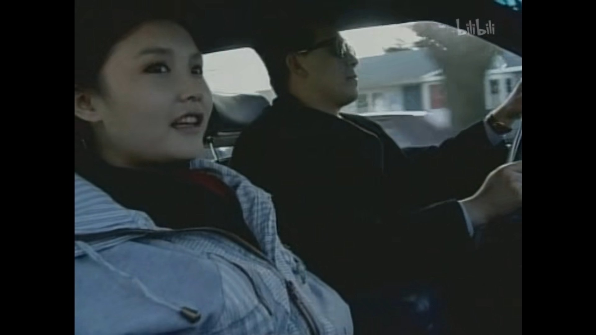 A Native of Beijing in New York