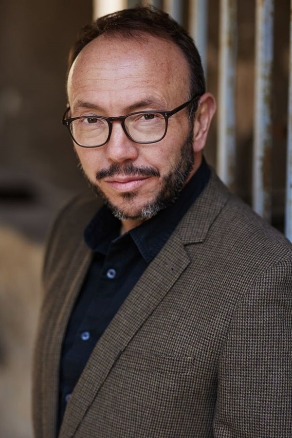 et billede af Michael Che Koch