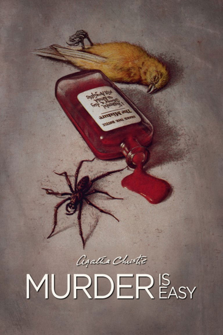 Murder Is Easy