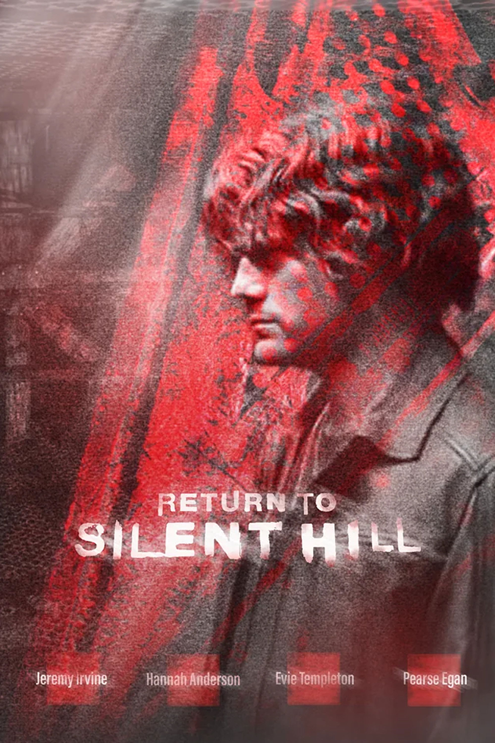 Return to Silent Hill