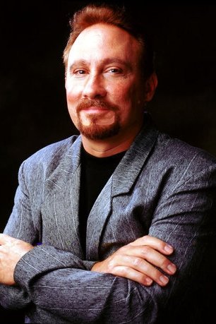 et billede af Joe Nicolo