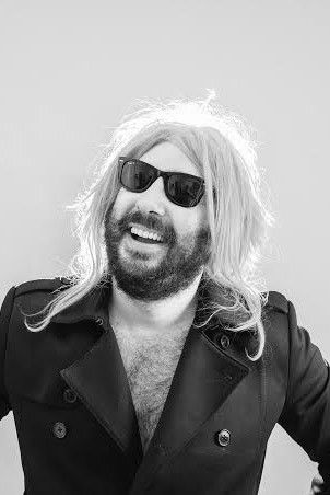 et billede af Cid Vela