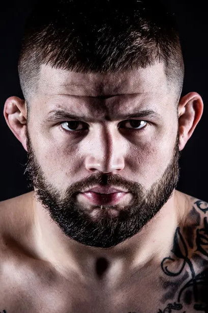 et billede af Kyle Crutchmer