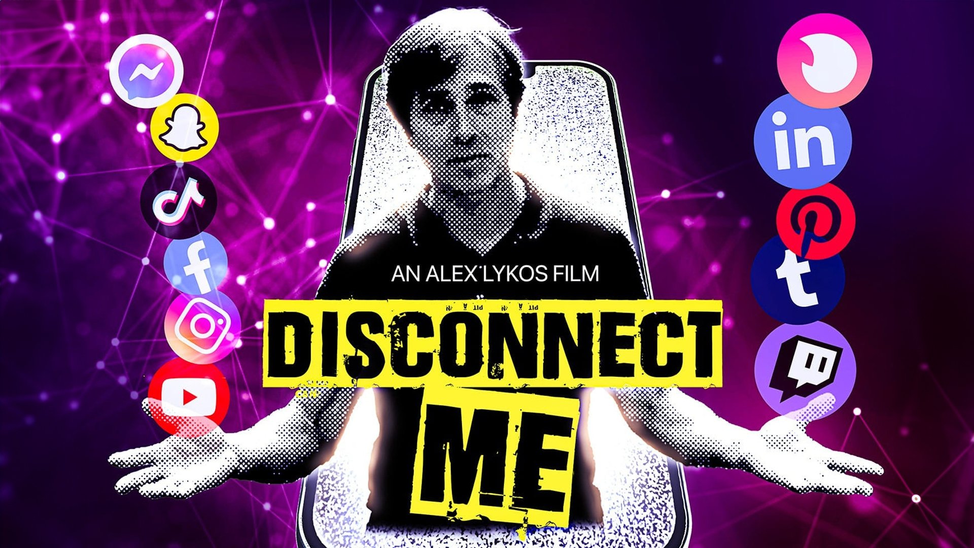 Disconnect Me (2023)