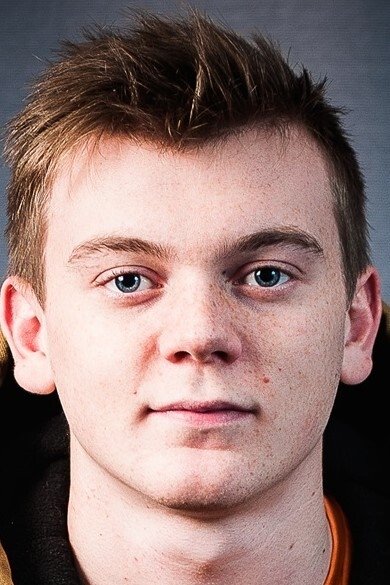 et billede af Victor Le Blond