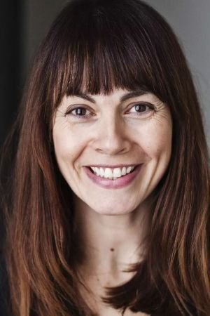 et billede af Josephine Butler