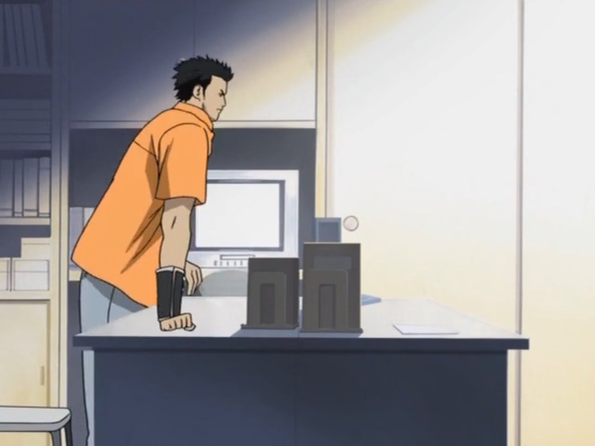 Episode 15