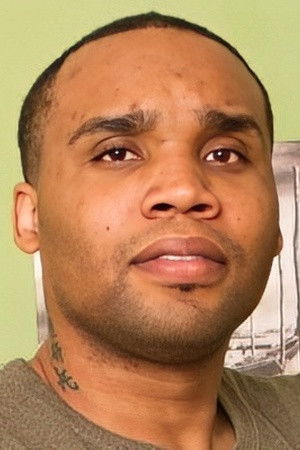 et billede af Todd Jones